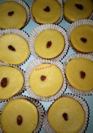 Foto resep Lumpur kentang