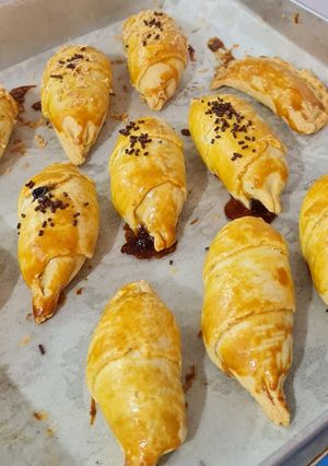 Foto resep Pisang Molen Panggang