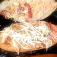 Panes con pollo,!¡