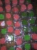 Bolu mawar cocok buat ide jualan atau buat.. temen snack pas ada acara