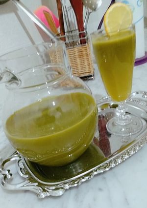 صورة لوصفة موخيطو