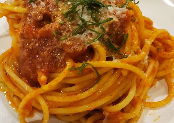 Step-by-Step Guide to Make Any-night-of-the-week Marinara Sauce