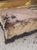 Cake oreao