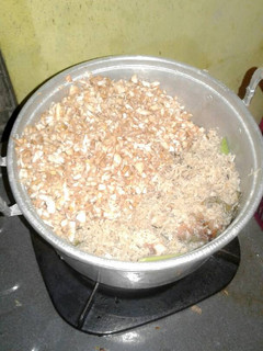 Foto resep Megono