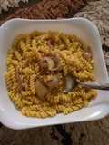 Macaroni Jollof