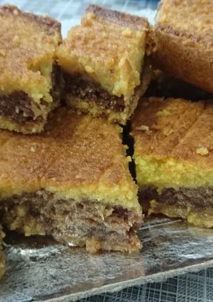 صورة لوصفة الدحدح الاقتصادي 😋