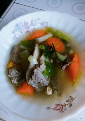 Foto resep Sop Iga Sapi