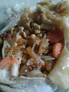 Foto resep Lumpia Basah Bandung