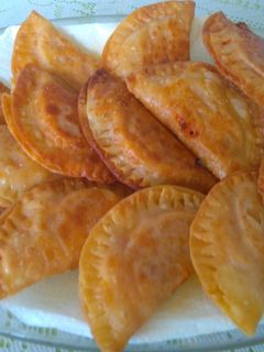 Una foto de Empanadillas caseras