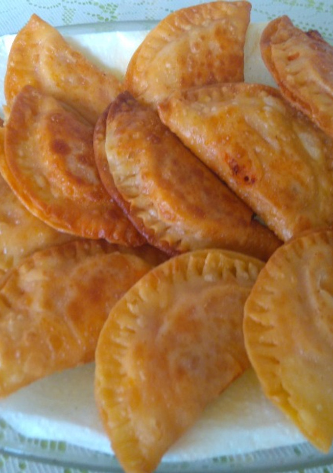 Una foto de Empanadillas caseras