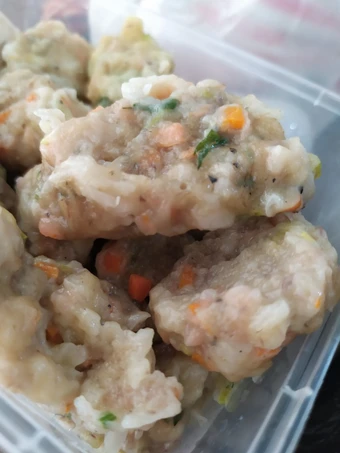 Langkah Mudah untuk Membikin Resep Pentol Sayur yang Uenak Anti Ribet, Bisa Manjain Lidah