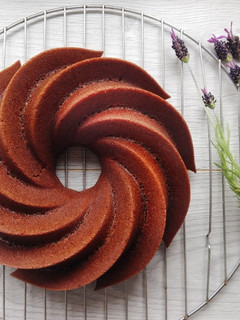 Foto de Bolo Fudge de Chocolate