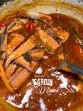 Sardin Masak Sos