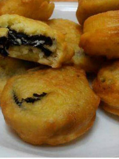 Foto resep Oreo Goreng