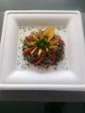 Quinua tropical