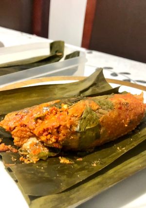 Foto resep Pepes Ikan Cakalan