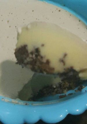 صورة لوصفة حلى كيك العائله