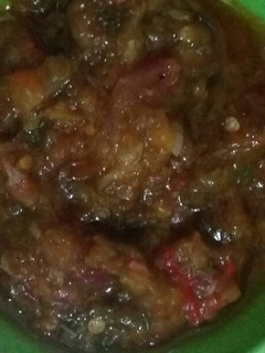 Foto resep Sambal Ijo