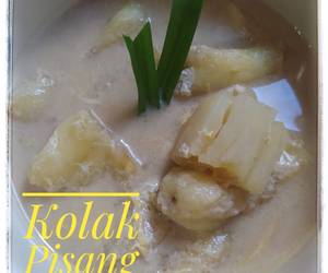 Resep Unik Kolak pisang Singkong Paling Enak Resep Unik Kolak pisang Singkong Paling Enak