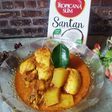 Kari Ayam Medan