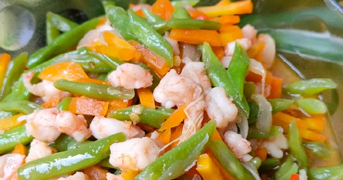 Resep Masakan Udang Sederhana 80.632 resep masakan udang enak dan sederhana ala rumahan - Cookpad