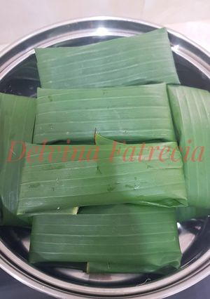 Foto resep Ketimus anti gagal
