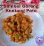 Easy Steps Make Recipes Sambel Goreng Kentang Pete the Delicious Really Delicious.