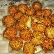 Homemade Cheese Balls😋