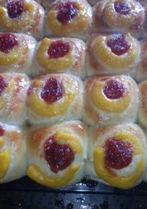 Una foto de Facturas