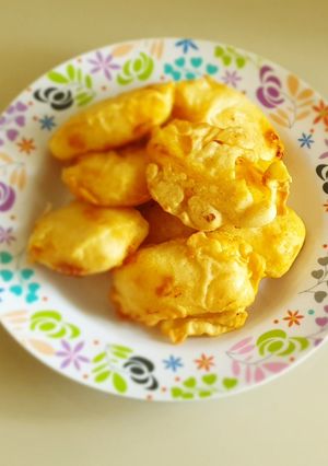 Foto resep Tape Goreng Gurih