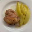 Tuto corto al horno facilísimo