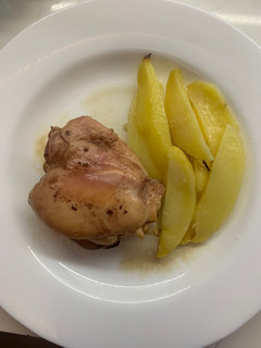 Una foto de Tuto corto al horno facilísimo