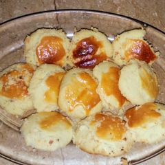 A picture of Nan khatai.