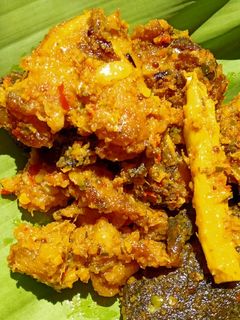 Foto resep Balado Lele #pedasgurih