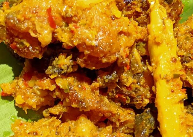 Ternyata ini lho! Resep enak memasak Balado Lele #pedasgurih  sempurna