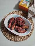 Ayam Goreng Laos "Desaku"