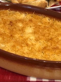 صورة لوصفة كنافه