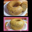Bolu pisang 2 telur part 2