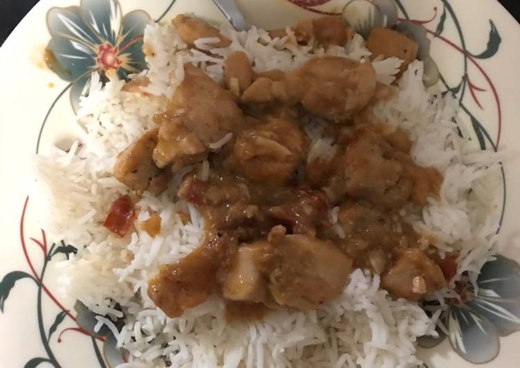 الدجاج الحار 🌶 الصيني 😋 🇨🇳