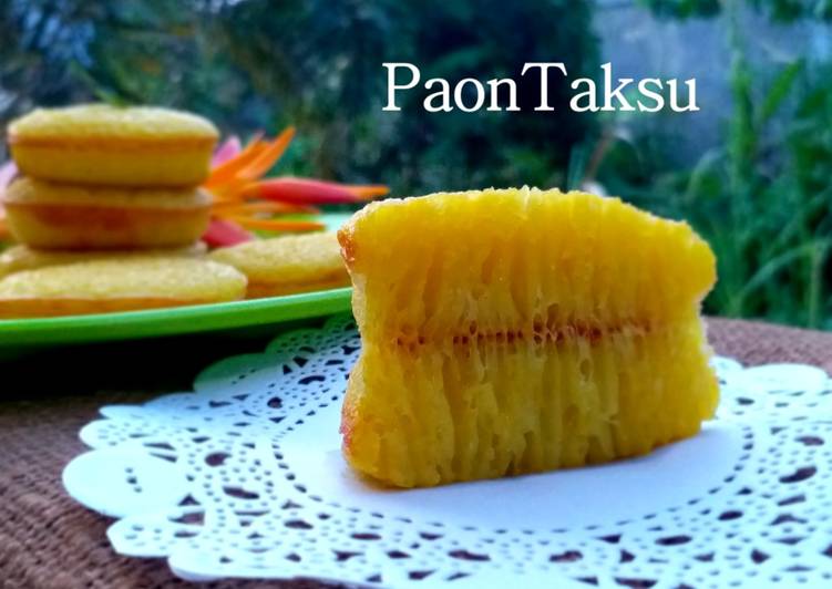 Resep Bika Ambon Banyak Serat, Menggugah Selera