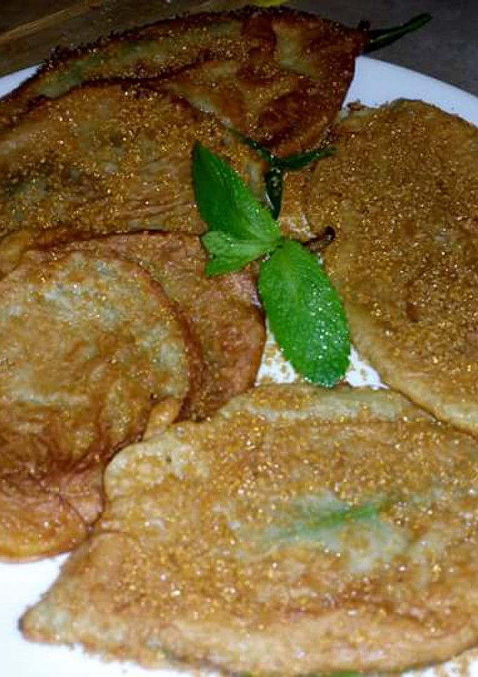 Una foto de Paparajote a la Canaria