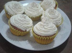 Una foto de Buttercream
