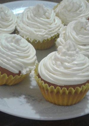 Una foto de Buttercream