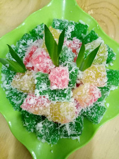 Foto resep Cenil bihun jagung nanas