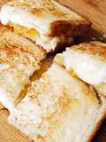Marmalade - Cheese Bites