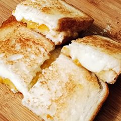 A picture of Marmalade - Cheese Bites.