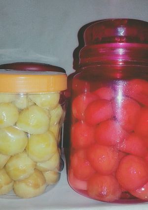 Foto resep Nastar jadul