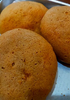 Foto resep Roti boy