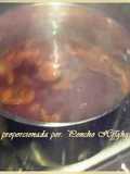 Salsa de Juguitos para la Birria