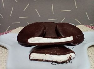 Una foto de Mentita🍫🍃